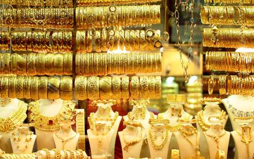 قیمت طلا روز به روز وحشتناک تر از دیروز! | قیمت طلا فردا به چند می رسد؟