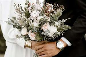 گران ترین و مجلل ترین مراسم های عروسی دنیا