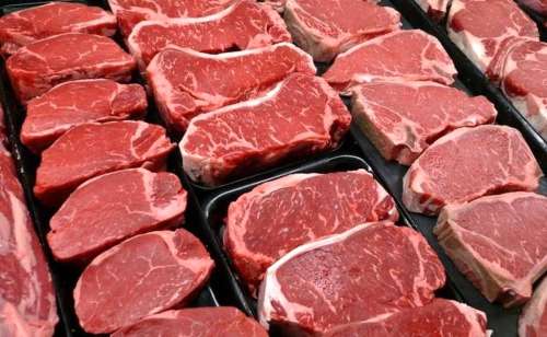 نرخ جدید قیمت گوشت امروز 24 بهمن | قیمت گوشت سر به فلک کشید!