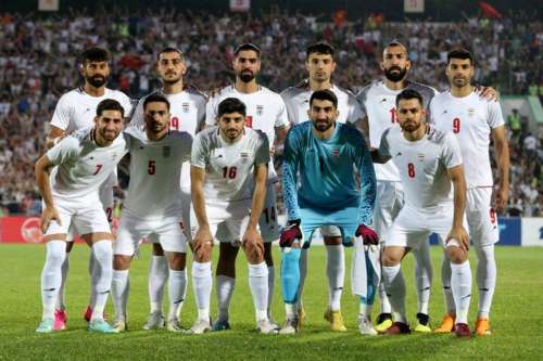 تیم ملی ایران، با اتوبوس سوریه رو به رو شده است | وضعیت تیم ملی ایران در مقابل دفاع سوریه
