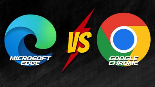 مرورگر مایکروسافت اج (Edge) بهتر است یا گوگل کروم (Chrome)؟