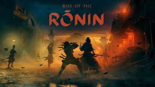 تریلر بازی Rise of the Ronin منتشر شد