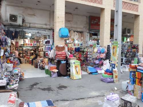 بازار مولوی تهران | با ۰ تا ۱۰۰ این بازار آشنا شوید