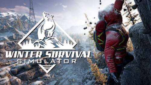 تریلر سینمایی بازی Winter Survival منتشر شد