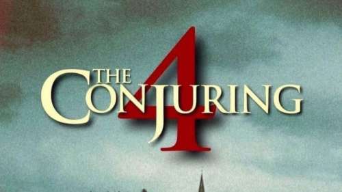 فیلم The Conjuring 4 آخرین قسمت این فرانچایز خواهد بود