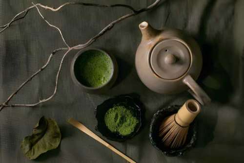 چای ماچا چیست؟ – خواص و مضرات چای ماچا – ماچا برای لاغری ؟