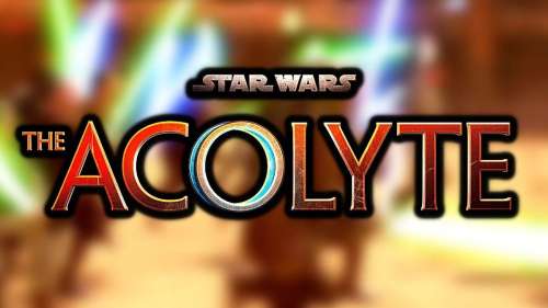 تاریخ انتشار سریال Star Wars: The Acolyte مشخص شد