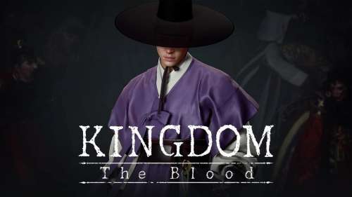 تریلر بازی Kingdom: The Blood منتشر شد