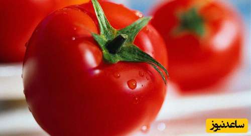 طرز درست کردن پودر گوجه فرنگی در خانه