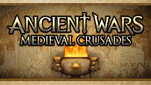 نقد و بررسی بازی جنگ های باستانی Ancient Wars: Medieval Crusades