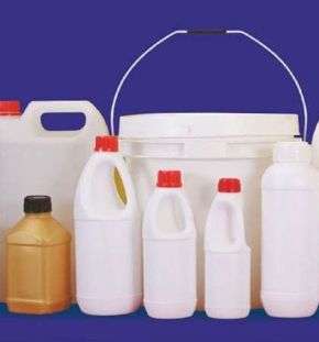حفظ کیفیت کودهای شیمیایی در بسته بندی ظروف پلاستیکی باکیفیت