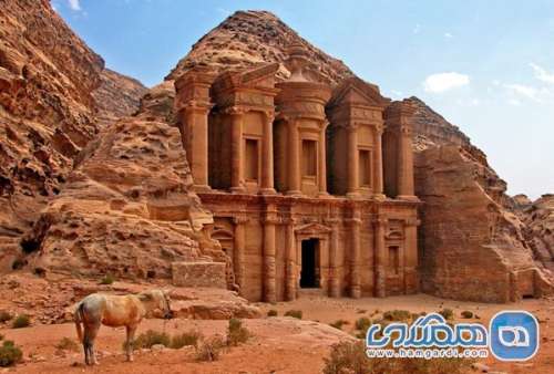 جاذبه های گردشگری حیرت انگیزی که در اردن قرار دارند