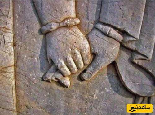ولنتاین یا روز عشق ایرانیان باستان؟/ سپندارمذگان روز تمام عاشقان ایرانیست