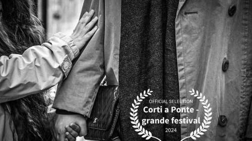 فیلم بازگشت نورا به جشنواره فیلم کوتاه گراند ایتالیا راه پیدا کرد