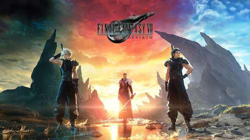 نقد و نمرات بازی Final Fantasy VII Rebirth منتشر شدند