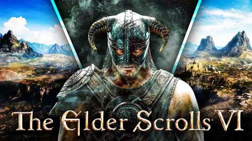 غیر رسمی: بازی The Elder Scrolls 6 انحصاری ایکس باکس نخواهد بود