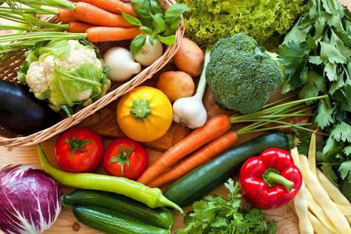 با این ترفند ها سبزیجات را تازه نگه دارید | برای نگهداری سالم از سبزیجات چه حرکتی باید زد؟
