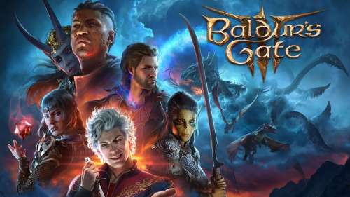 بازی Baldur’s Gate 3 توانست بیش 10 میلیون نسخه بفروشد