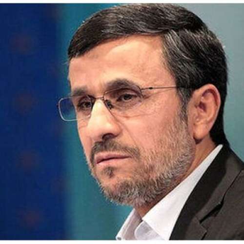 طفره رفتن محمود احمدی نژاد از جواب به این سوال که چه کسی علی دایی را از تیم ملی اخراج کرد؟+ویدئو
