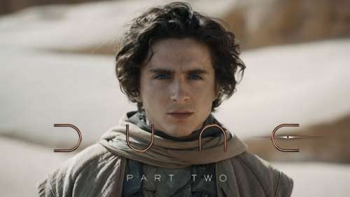 نمرات اولیه فیلم Dune: Part Two منتشر شد