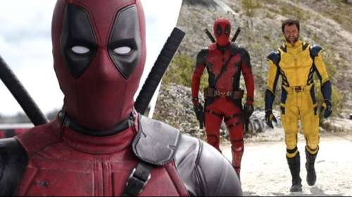 شخصیت‌های الکترا و ونسا در فیلم Deadpool & Wolverine حضور دارند