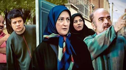 سریال خانه به دوش ماه رمضان امسال پخش خواهد شد