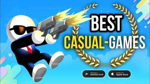 بهترین بازی های کژوال (تفننی) اندروید و iOS