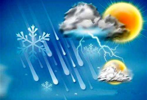 این استان ها منتظر برف باشند! | اخبار هواشناسی امروز سه شنبه 21 فروردین
