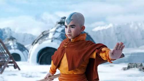 نتفلیکس سریال Avatar: The Last Airbender را برای فصل دوم و سوم تمدید کرد