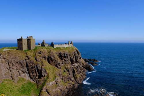 جاهای دیدنی اسکاتلند؛ 13 مکان فوق العاده زیبا و گردشگری این کشور