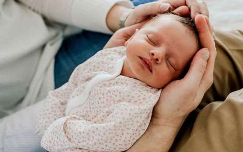 اصول مراقبت از پوست نوزاد؛ چگونه از پوست کودکان مراقبت کنیم؟