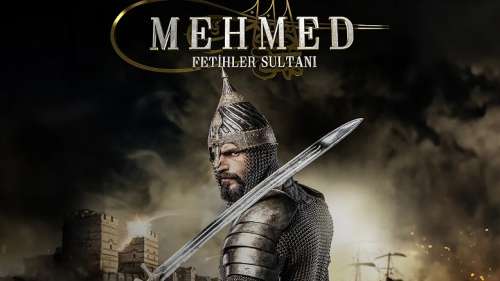 معرفی سریال محمد سلطان فتوحات (Mehmed: Fetihler Sultani) + زمان پخش و بیوگرافی بازیگران