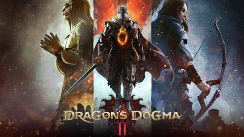 سیستم مورد نیاز بازی Dragon’s Dogma 2 مشخص شد