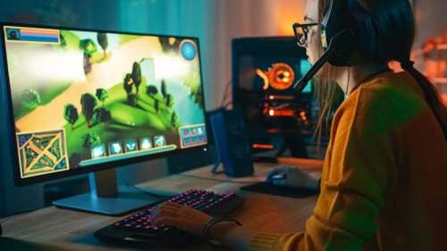 میزان مصرفی اینترنت بازی های آنلاین چقدر است؟