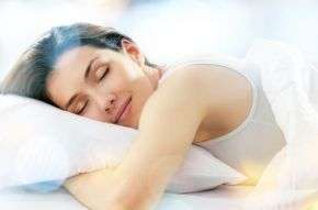 چند راهکار ساده علمی برای به خواب رفتن در عرض چند دقیقه