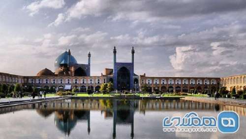 معرفی جاهای دیدنی شهر اصفهان در عید و جاهای دیدنی شیراز در عید