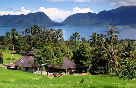 جزیره سوماترا: سرزمین عجایب طبیعی و فرهنگی اندونزی 