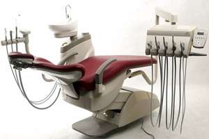 یونیت دندانپزشکی: معرفی مدل زیگر v1000 و فروشگاه های تجهیزات پزشکی