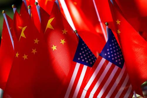 نخست وزیر چین آمریکا را تهدید کرد | امیدواریم ایالات متحده شریک باشد نه دشمن!