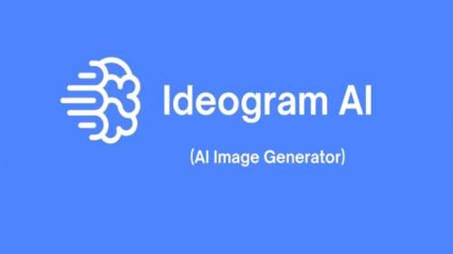 تبدیل متن به عکس با هوش مصنوعی Ideogram