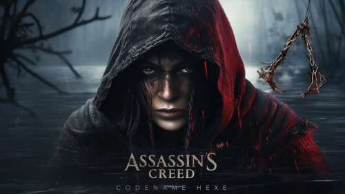 جزئیات تکمیلی بازی Assassin’s Creed Hexe منتشر شد
