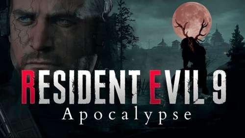 بازی Resident Evil 9 به زودی معرفی خواهد شد