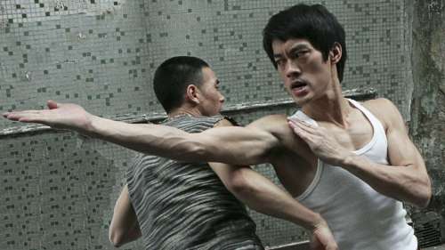 معرفی سریال افسانه بروس لی (The Legend of Bruce Lee) ؛ داستان، بازیگران و نقد