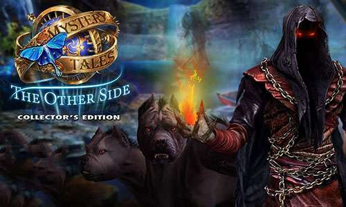 دانلود بازی Mystery Tales 9: The Other Side