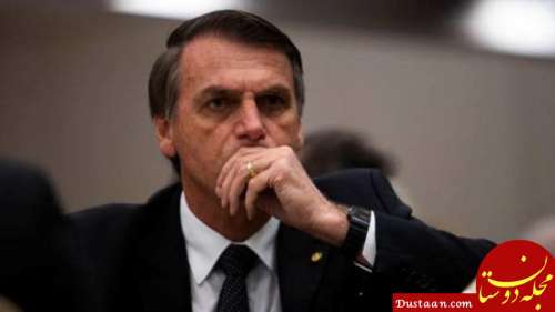 دعوای رئیس جمهور برزیل با «گلن گرینوالد» نویسنده سابق گاردین