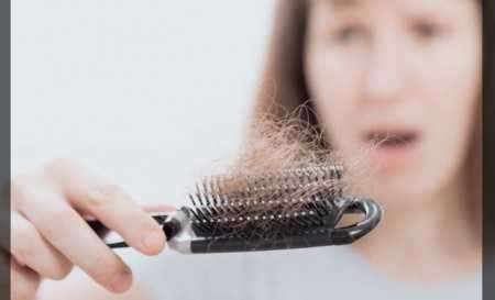 علل ریزش مو بعد از زایمان و آموزش راه های درمان آن