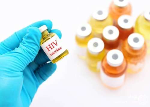 استفاده از ویروس عفونی کننده میمون برای تولید واکسن HIV