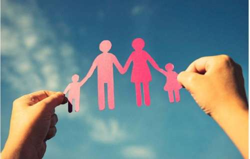 حل و فصل تعارضات در پرتو استفاده از مشاوره خانواده