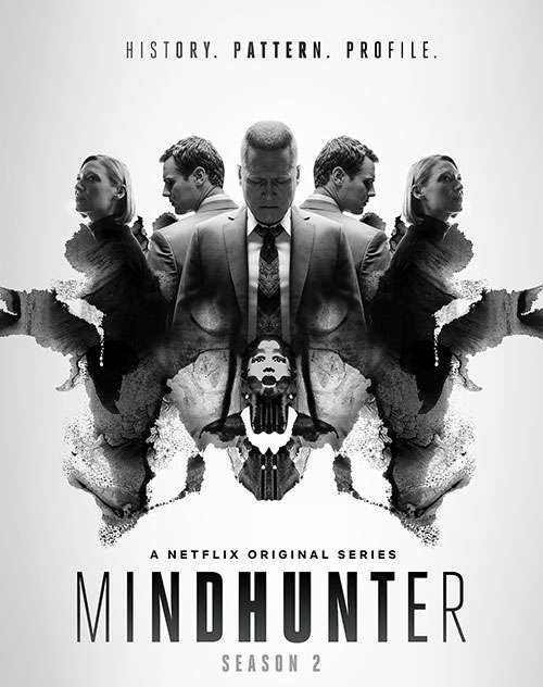 دانلود فصل دوم سریال شکارچی ذهن Mindhunter Season 2 2019