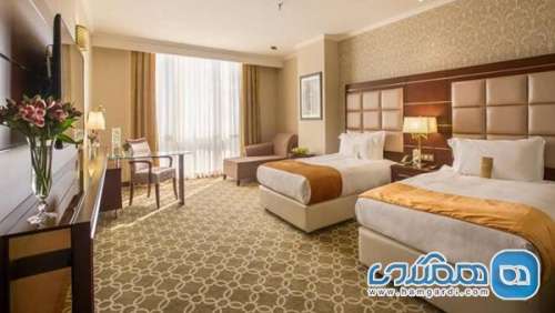 قیمت هتل ها تا مهر امسال تغییر نمی کند